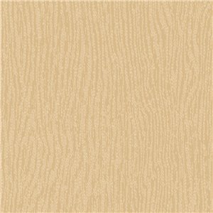 Papier peint bois en relief style élégant coloris noir - Caselio Woodline 106819099