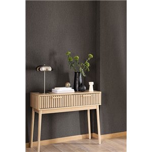 Tapete mit holzrelief im skandi stil beige - Caselio Woodline 106811014 2