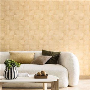 Geometric|Papeldecor 2