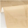 Modern wood-effect wallpaper in beige - Caselio Woodline 106821056