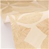 Tapete in holzoptik floral beige - Caselio Woodline 106830010