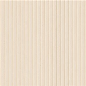 Papier peint lattes de bois coloris marron - Caselio Woodline 106842020