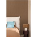 Papier peint lattes de bois coloris marron - Caselio Woodline 106842020