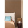 Wood slat wallpaper in brown - Caselio Woodline 106842020