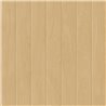Wood panel wallpaper in a japandi style in beige - Caselio Woodline 106851002
