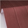 Tapete mit holzpaneelen bordeaux - Caselio Woodline 106858000