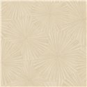 Tapete modern glänzend beige - Casadeco Solaris 201871473