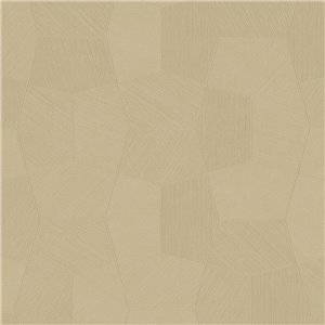 Tapete zeitgenössisch abstrakt braun - Casadeco Solaris 201892940