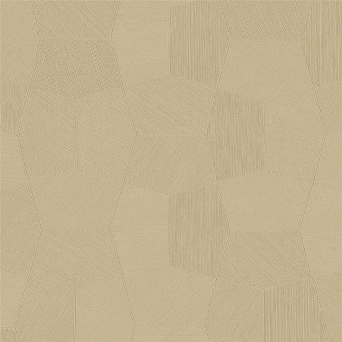 Minimalist matte beige abstract-pattern wallpaper - Casadeco Solaris 201892518