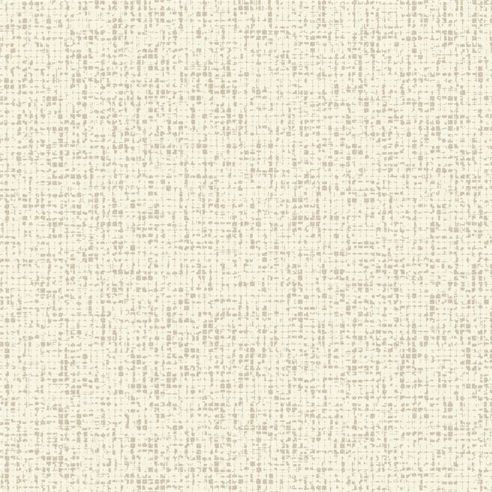 Contemporary glossy white minimalist wallpaper - Casadeco Solaris 201900047