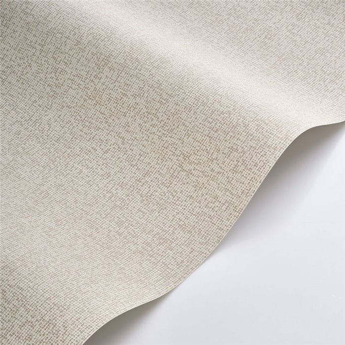 Casadeco|Contemporary glossy white minimalist wallpaper|Solaris