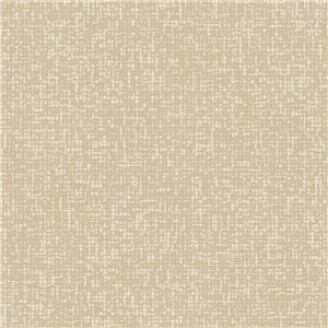 Papier peint moderne bleu brillant minimaliste - Casadeco Solaris 201906720