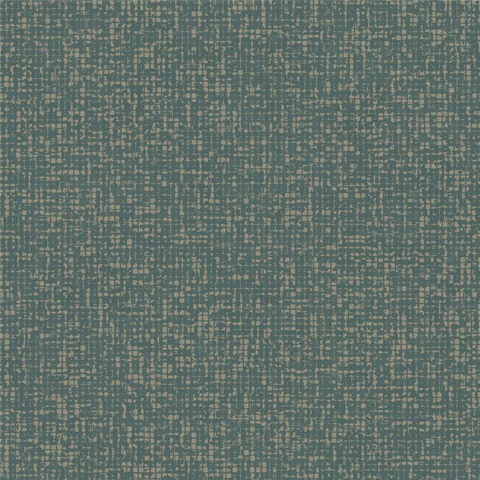 Tapete modern minimalistisch glänzend blau - Casadeco Solaris 201906720