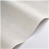 Casadeco|Modern honeycomb glossy white wallpaper|Solaris