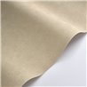 Papier peint moderne beige brillant motif nid d’abeille - Casadeco Solaris 201911497