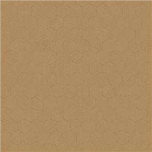 Casadeco|Contemporary abstract brown wallpaper|Solaris