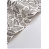 Tapete floral tropische pflanzen beige glänzend - Casadeco RIO 201809271