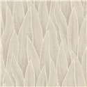 Floral sansevieria-large-leaf wallpaper in beige - Casadeco RIO 201831873