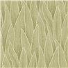 Papier peint floral grandes feuilles de sansevieria vert clair - Casadeco RIO 201837260