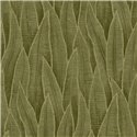 Casadeco|Floral sansevieria-large-leaf wallpaper in khaki green|Rio