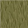 Floral sansevieria-large-leaf wallpaper in khaki green - Casadeco RIO 201837807