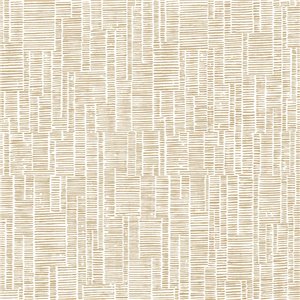 Tapete modern kreidestreifen grün - Casadeco RIO 87447623