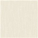 Minimalist chalk-stripe wallpaper in light beige - Casadeco RIO 87441392
