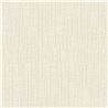 Minimalist chalk-stripe wallpaper in light beige - Casadeco RIO 87441392