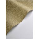 Casadeco|Modern chalk-stripe wallpaper in khaki|Rio