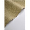 Casadeco|Modern chalk-stripe wallpaper in khaki|Rio