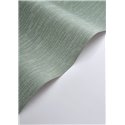 Papier peint moderne rayures effet craie vert - Casadeco RIO 87447623