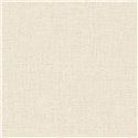 Papier peint lin blanc coton - Casadeco Caractere 201170202
