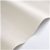 Casadeco|Papier peint lin blanc coton|Imitation Tissu