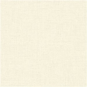 Leinentapete greige-beige - Casadeco Caractere 201171215