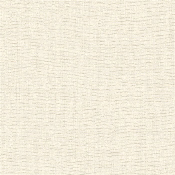 Linen wallpaper parchment beige - Casadeco Caractere 201171077