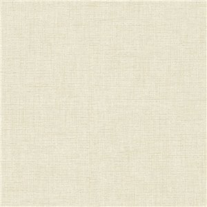 Papier peint lin beige lin - Casadeco Caractere 201171313