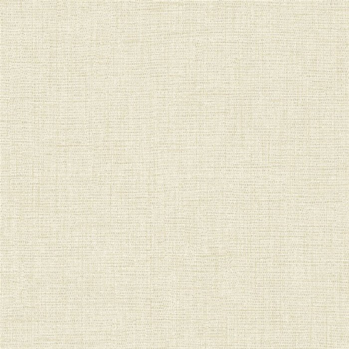 Papier peint lin beige calcaire - Casadeco Caractere 201171111