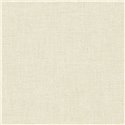 Casadeco|Papier peint lin beige calcaire|Imitation Tissu