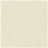 Papier peint lin beige calcaire - Casadeco Caractere 201171111