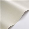 Linen wallpaper limestone beige - Casadeco Caractere 201171111