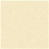 Leinentapete vanillebeige - Casadeco Caractere 201171122