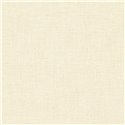 Papier peint lin beige crème - Casadeco Caractere 201171188