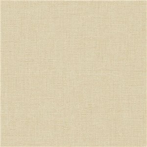 Papier peint lin beige lin - Casadeco Caractere 201171313