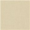 Leinentapete kordelbeige - Casadeco Caractere 201171212