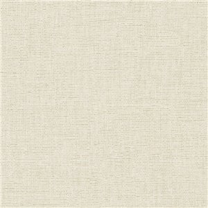 Leinentapete leinenbeige - Casadeco Caractere 201171313