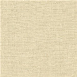 Leinentapete greige-beige - Casadeco Caractere 201171215
