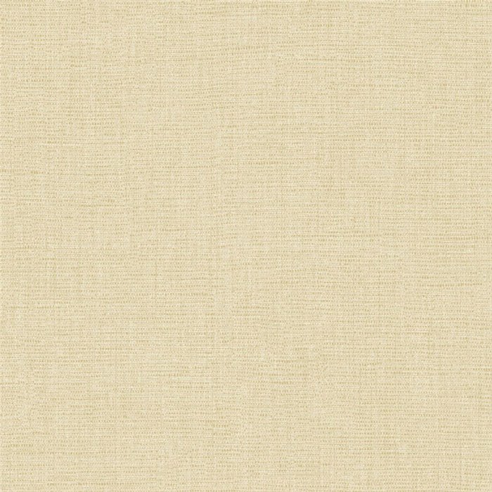 Papier peint lin beige paille - Casadeco Caractere 201171234