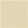 Papier peint lin beige paille - Casadeco Caractere 201171234
