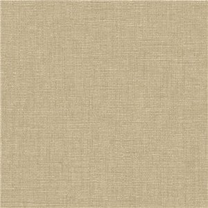 Leinentapete greige-beige - Casadeco Caractere 201171215
