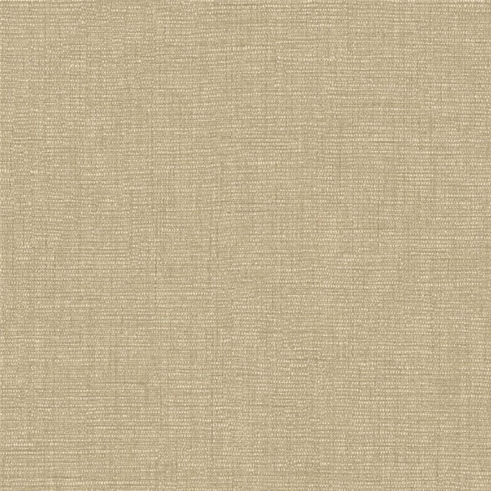 Papier peint lin beige argile - Casadeco Caractere 201171303